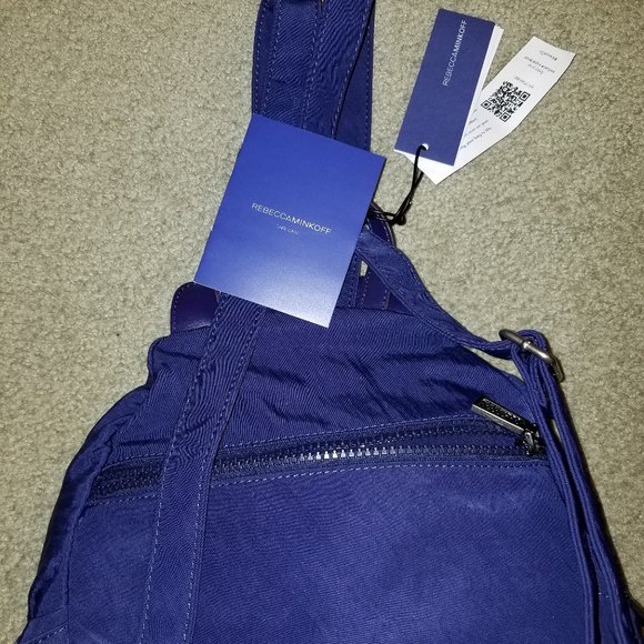 REBECCA MINKOFF JULIAN MD Backpack main image 10